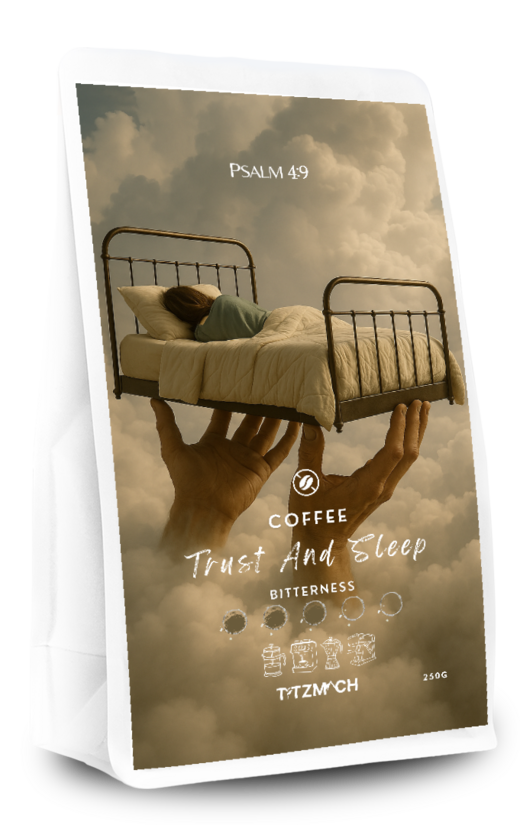 Decaffeinated Coffee Trust and Sleep